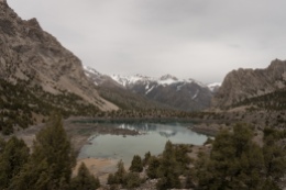 Lake Alaudin